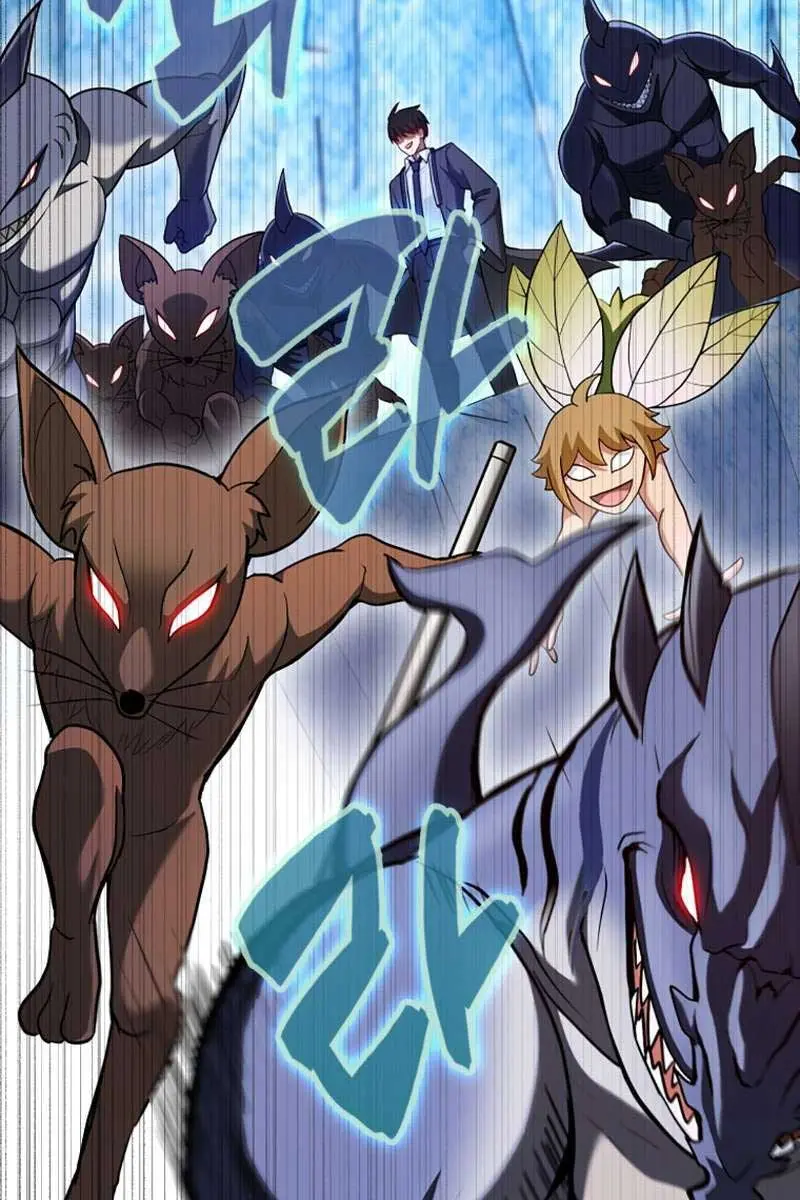 Return of the Martial Arts Genius Chapter 56 Page 114