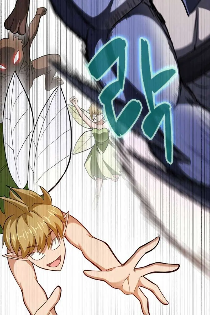 Return of the Martial Arts Genius Chapter 56 Page 115