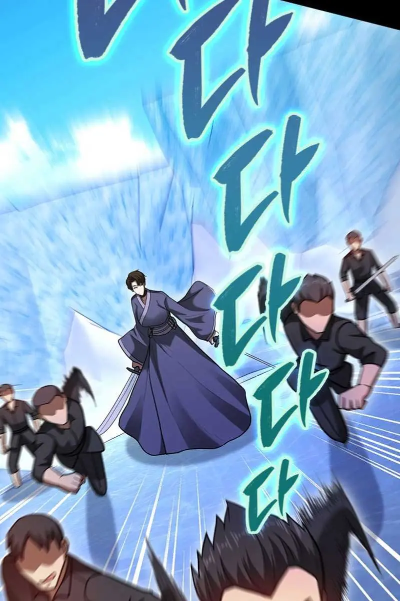 Return of the Martial Arts Genius Chapter 56 Page 120