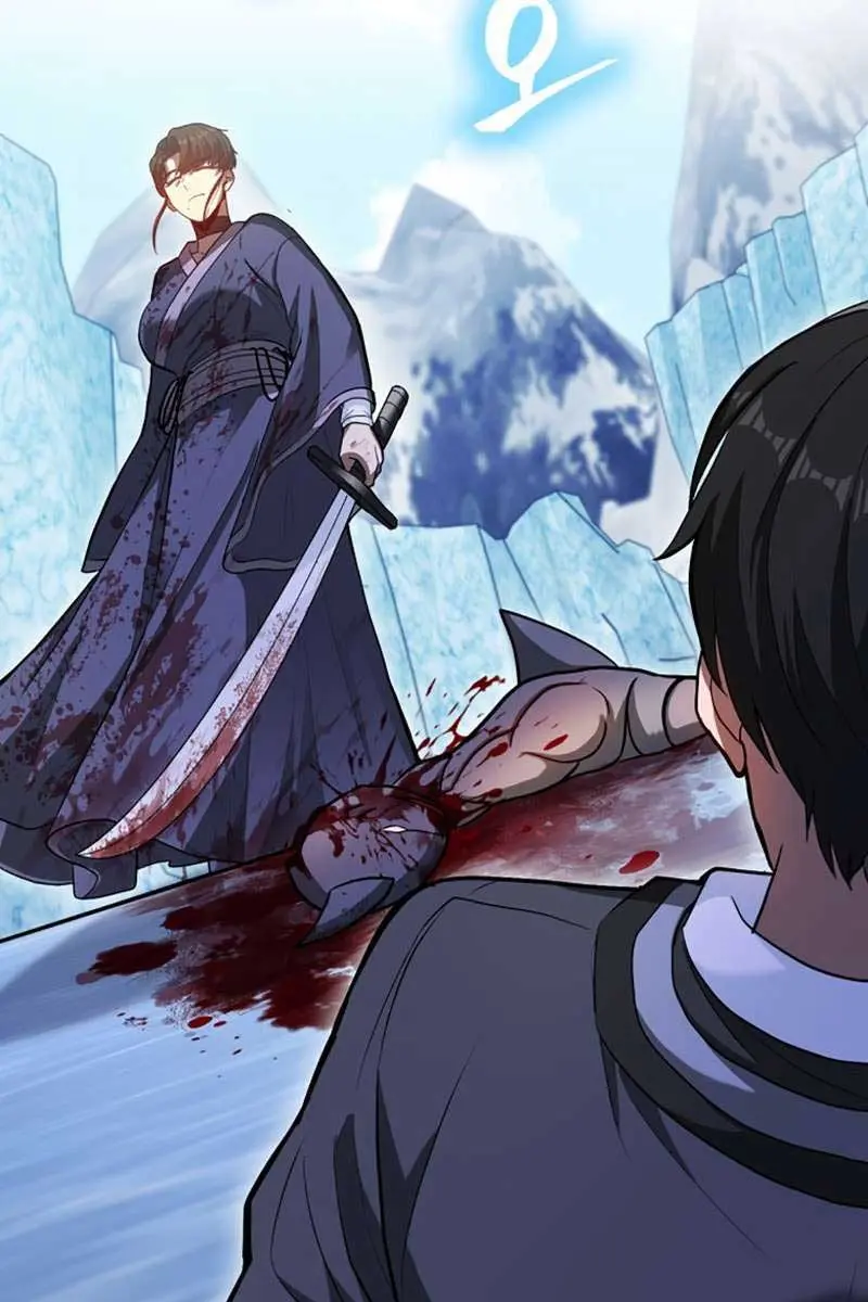 Return of the Martial Arts Genius Chapter 56 Page 129