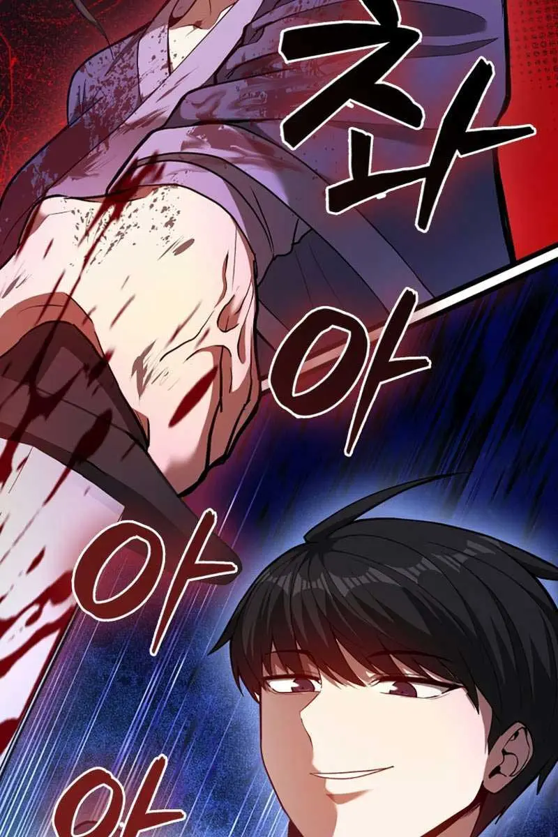 Return of the Martial Arts Genius Chapter 56 Page 133