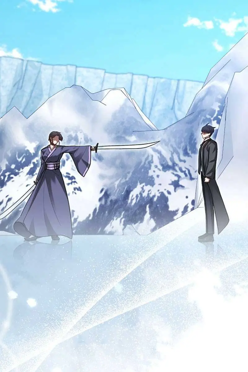 Return of the Martial Arts Genius Chapter 57 Page 4