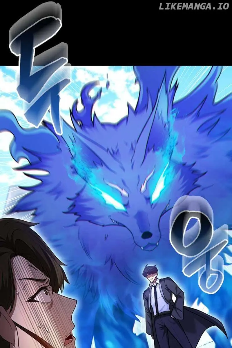 Return of the Martial Arts Genius Chapter 57 Page 10