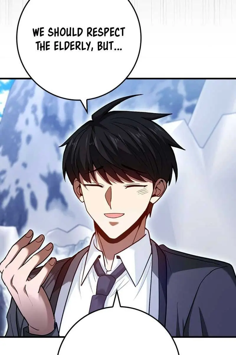 Return of the Martial Arts Genius Chapter 57 Page 12