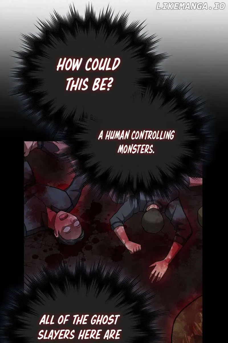 Return of the Martial Arts Genius Chapter 57 Page 26