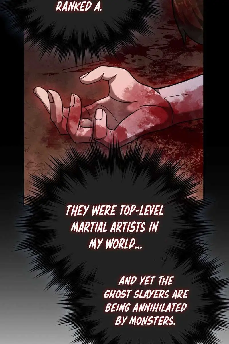 Return of the Martial Arts Genius Chapter 57 Page 27