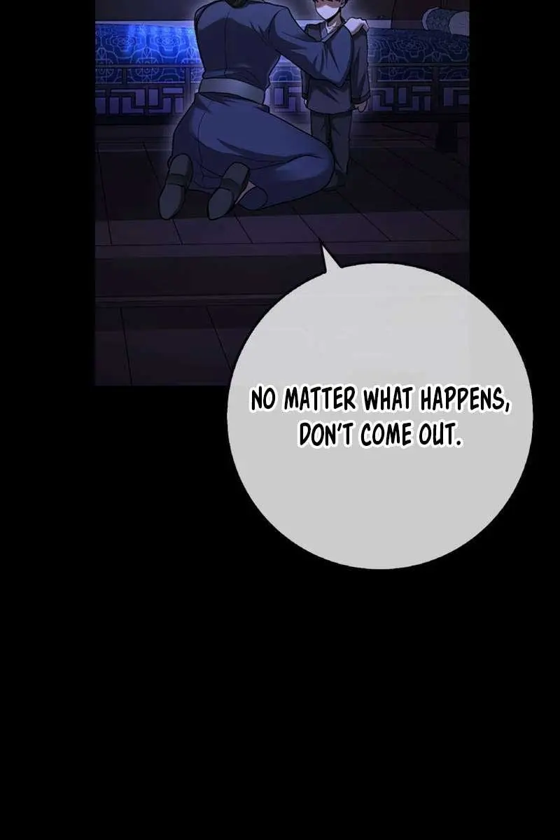 Return of the Martial Arts Genius Chapter 57 Page 37