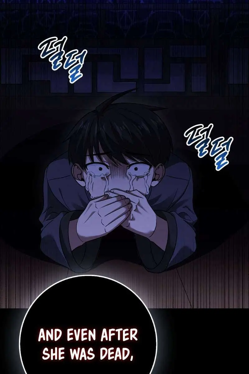 Return of the Martial Arts Genius Chapter 57 Page 40