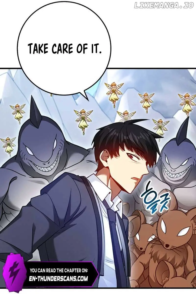 Return of the Martial Arts Genius Chapter 57 Page 51