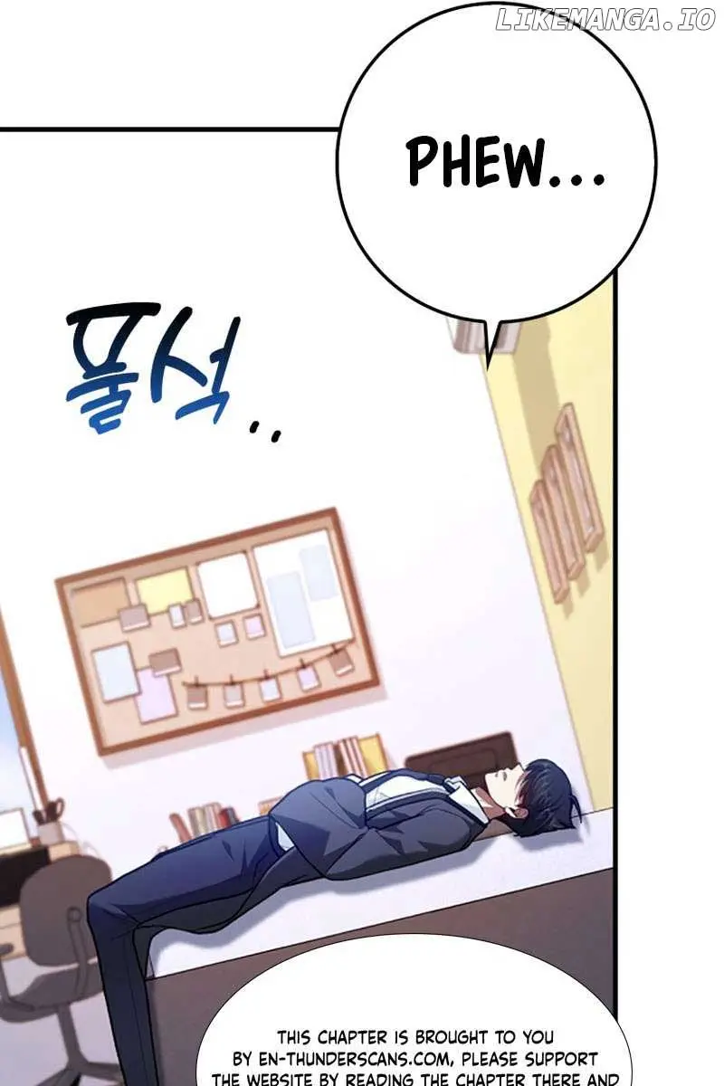 Return of the Martial Arts Genius Chapter 57 Page 59