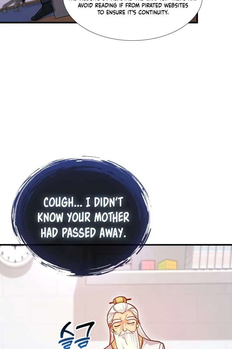 Return of the Martial Arts Genius Chapter 57 Page 60