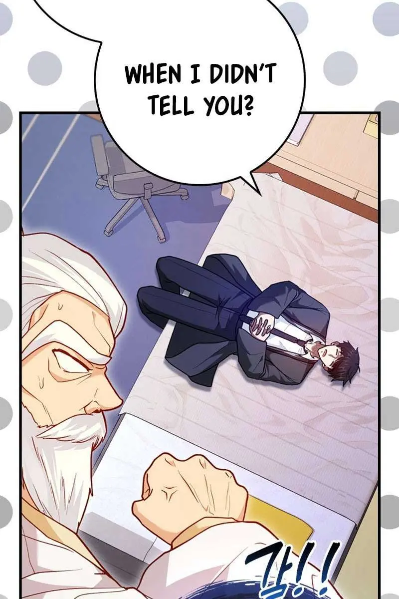 Return of the Martial Arts Genius Chapter 57 Page 62