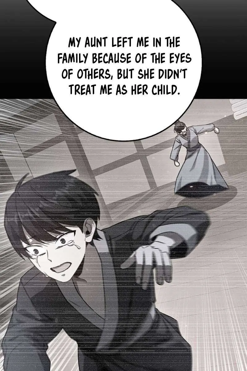 Return of the Martial Arts Genius Chapter 57 Page 64