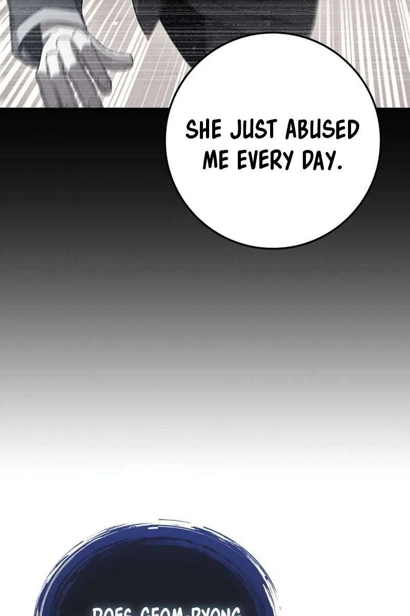 Return of the Martial Arts Genius Chapter 57 Page 65