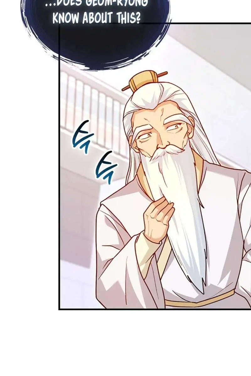 Return of the Martial Arts Genius Chapter 57 Page 66