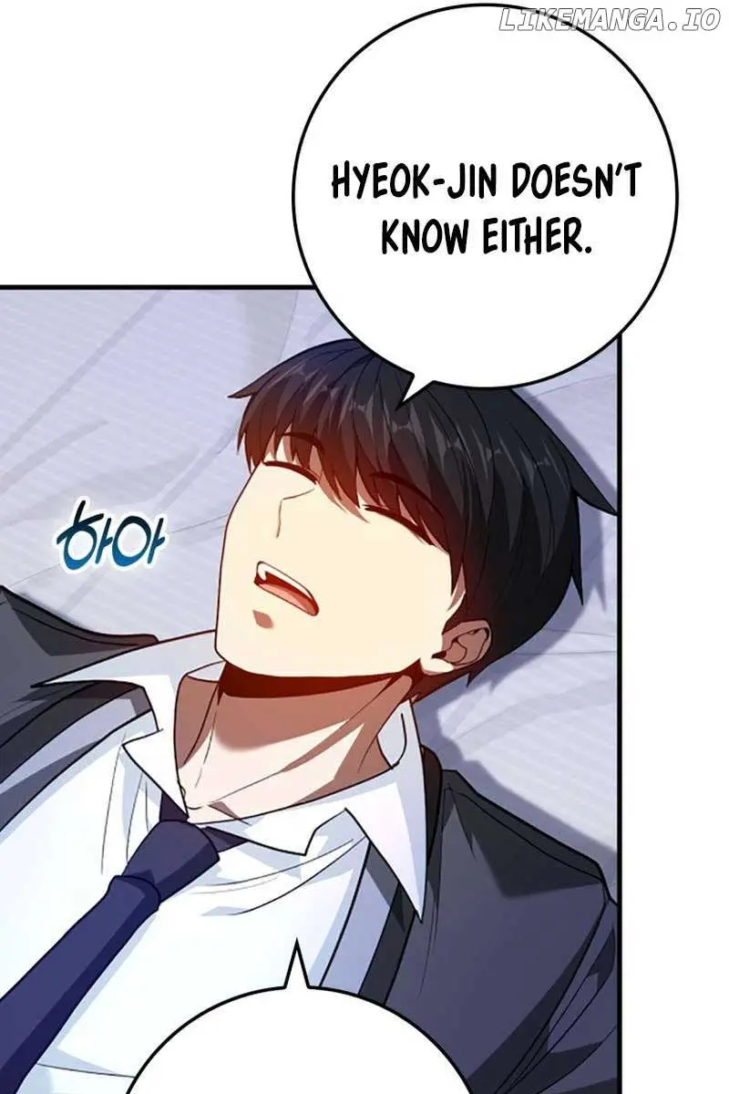 Return of the Martial Arts Genius Chapter 57 Page 68