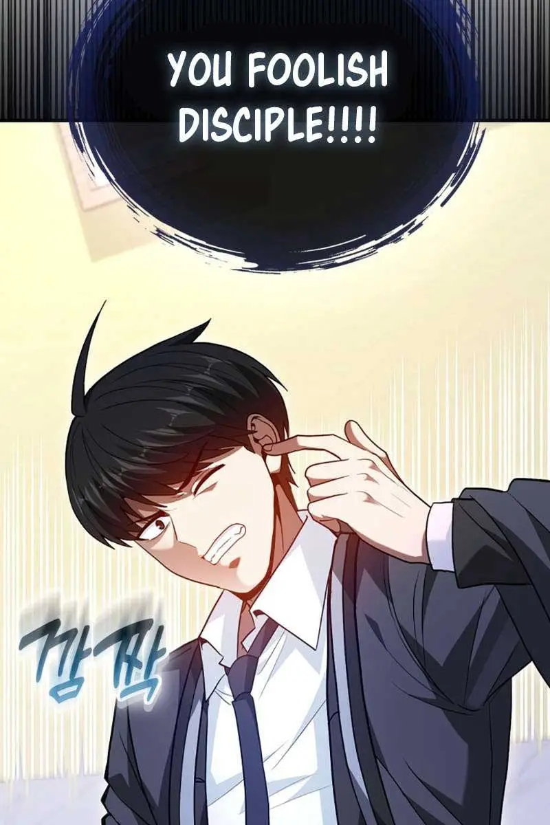 Return of the Martial Arts Genius Chapter 57 Page 70