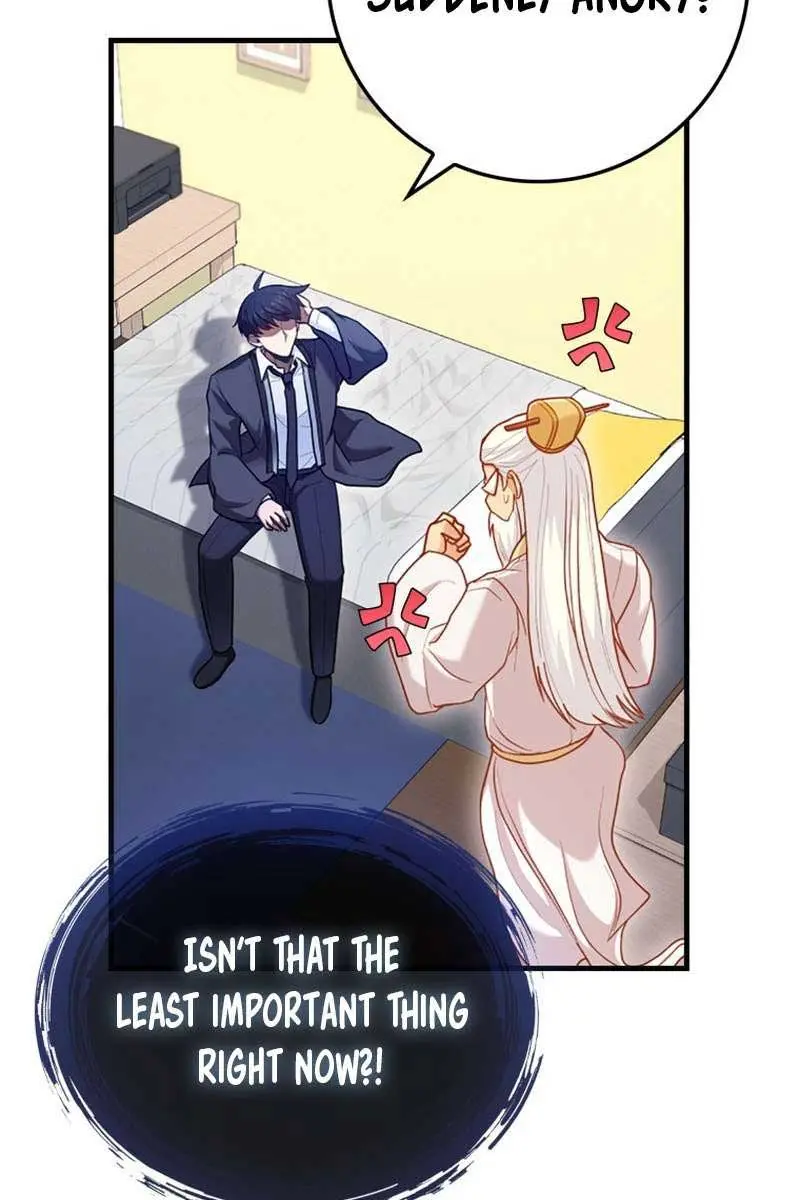 Return of the Martial Arts Genius Chapter 57 Page 72