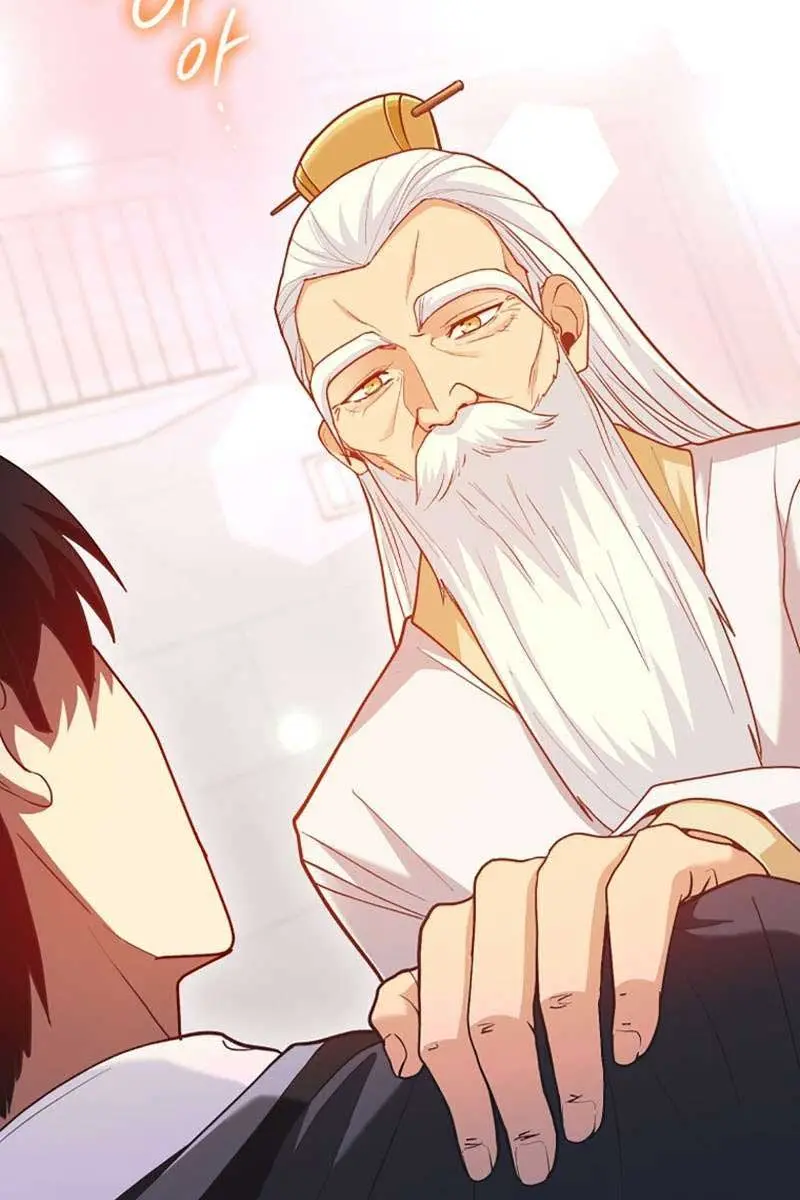 Return of the Martial Arts Genius Chapter 57 Page 75