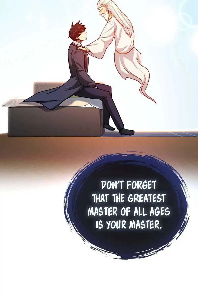 Return of the Martial Arts Genius Chapter 57 Page 78