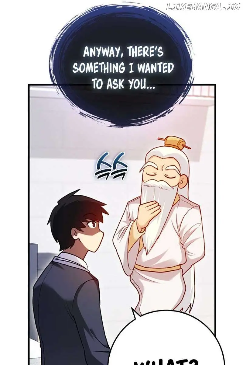 Return of the Martial Arts Genius Chapter 57 Page 85