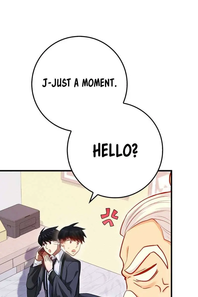 Return of the Martial Arts Genius Chapter 57 Page 88