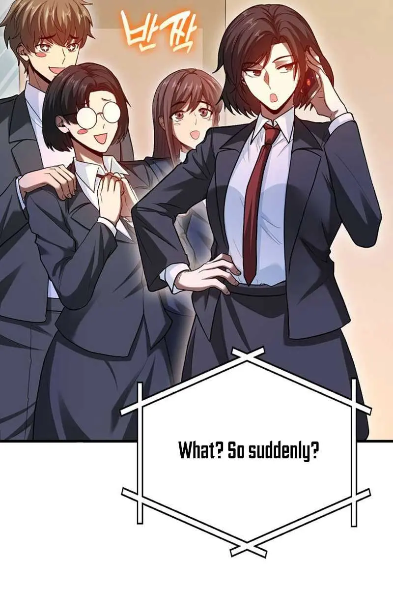 Return of the Martial Arts Genius Chapter 57 Page 92