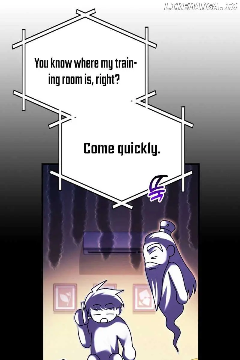 Return of the Martial Arts Genius Chapter 57 Page 94