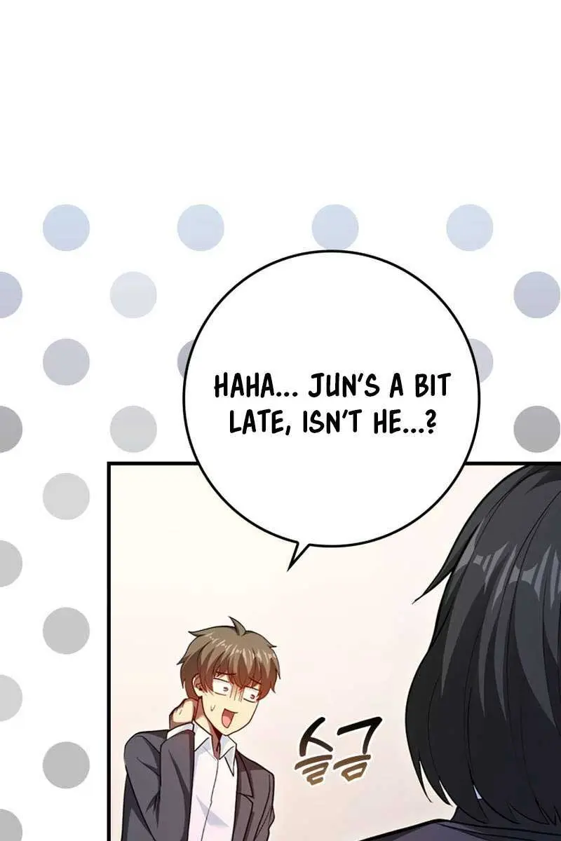 Return of the Martial Arts Genius Chapter 57 Page 100