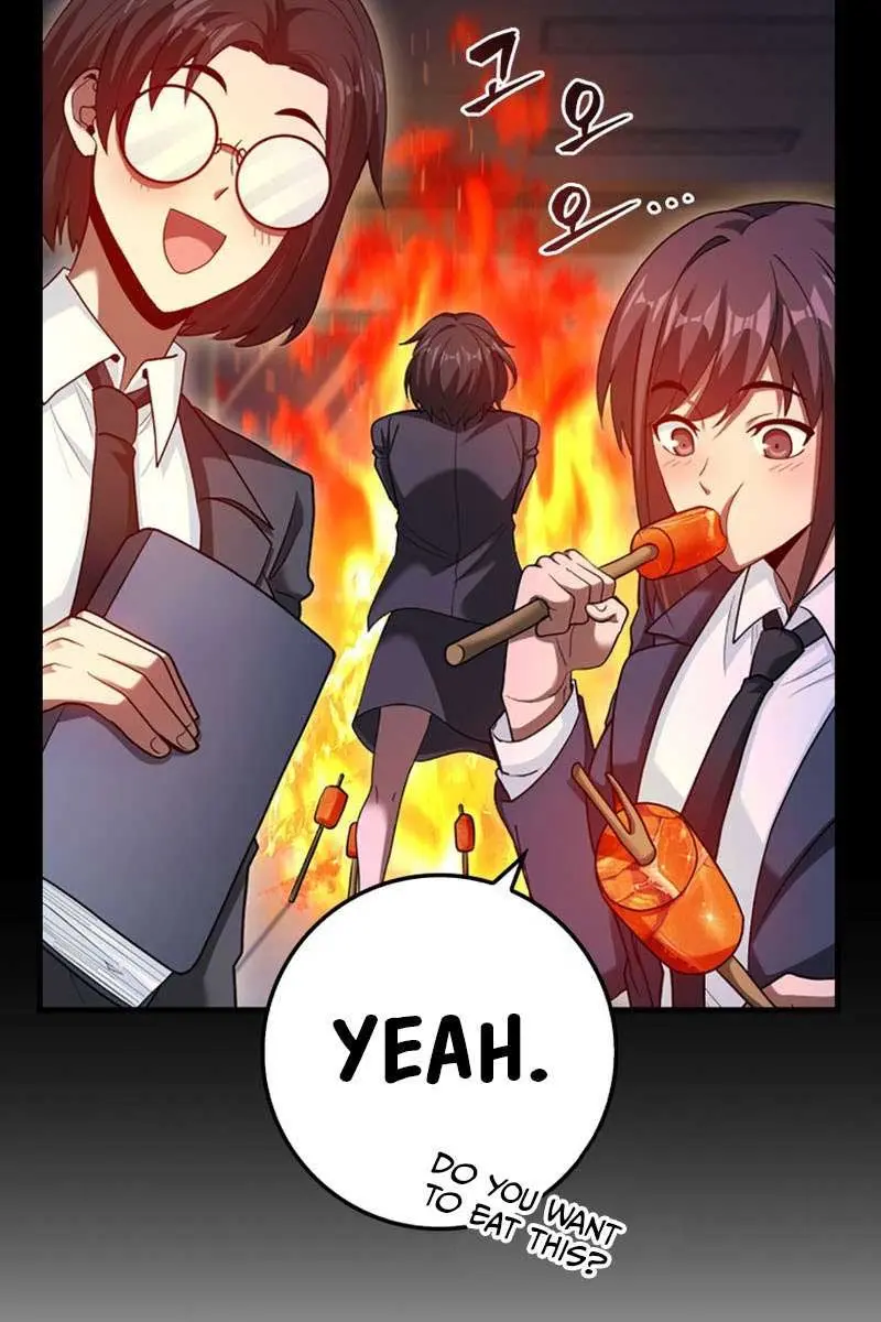 Return of the Martial Arts Genius Chapter 57 Page 106