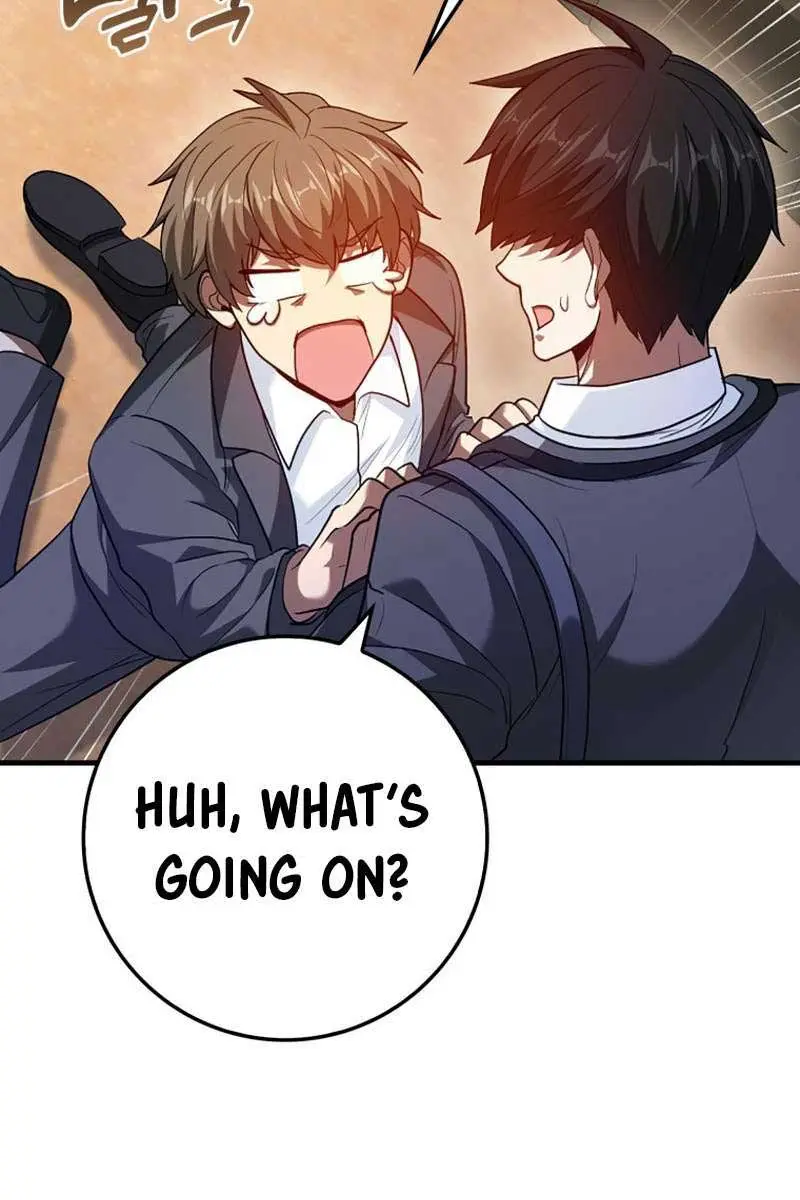 Return of the Martial Arts Genius Chapter 57 Page 112