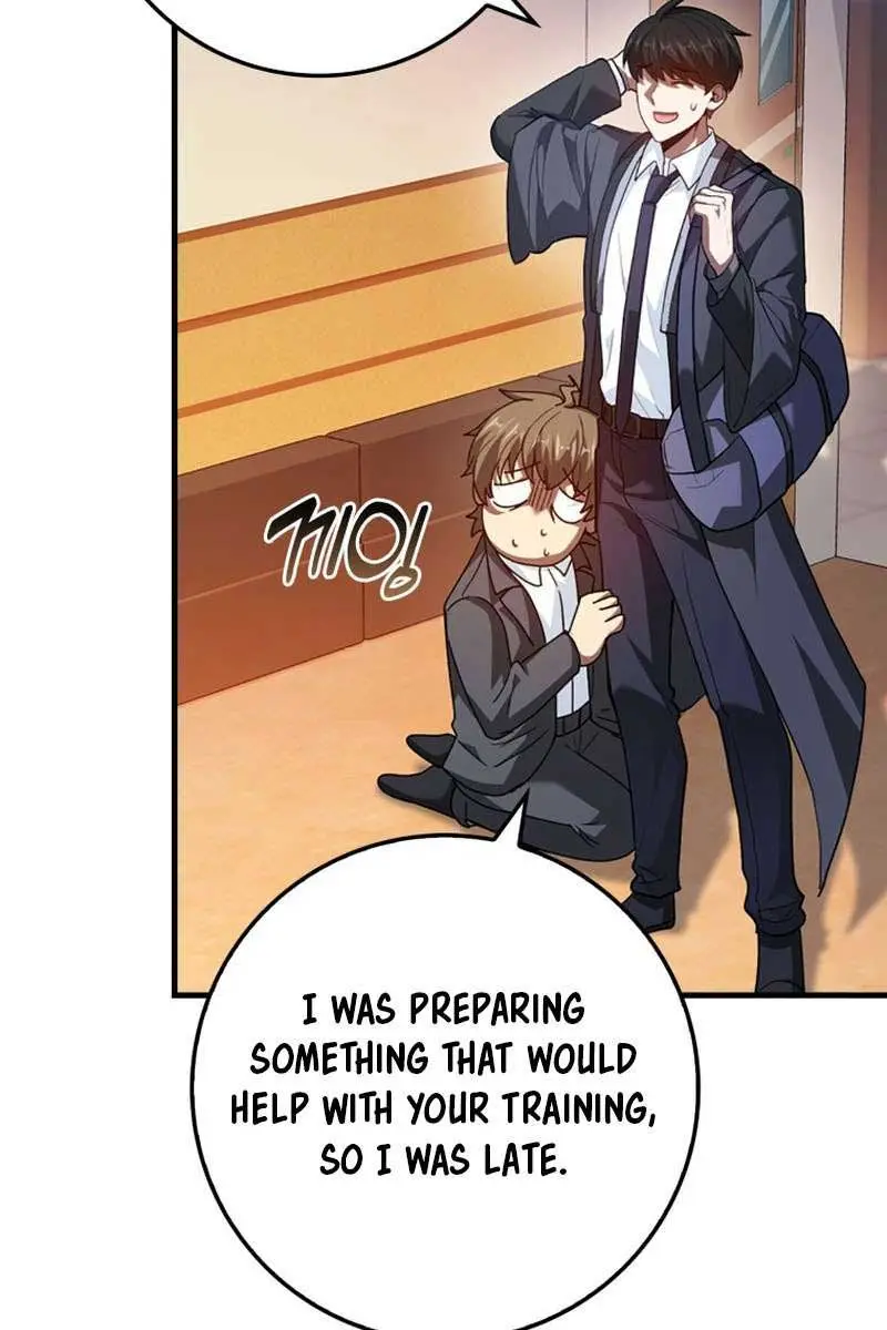 Return of the Martial Arts Genius Chapter 57 Page 117