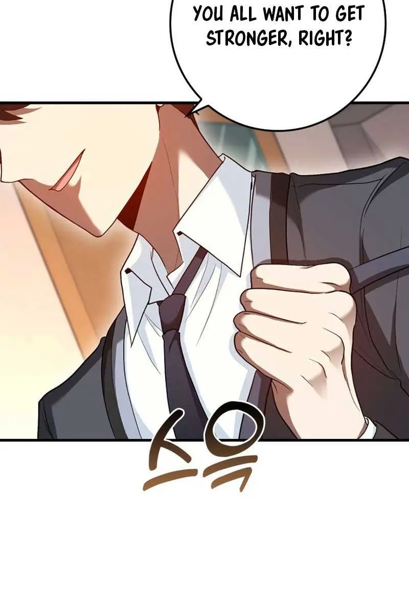 Return of the Martial Arts Genius Chapter 57 Page 122