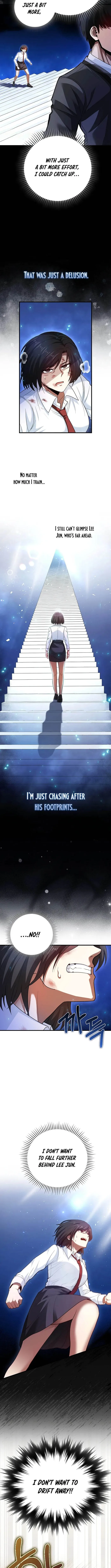 Return of the Martial Arts Genius Chapter 60 Page 3