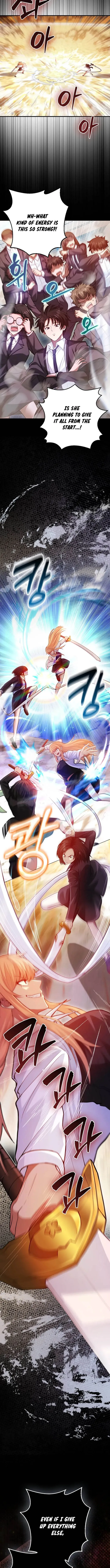 Return of the Martial Arts Genius Chapter 62 Page 7