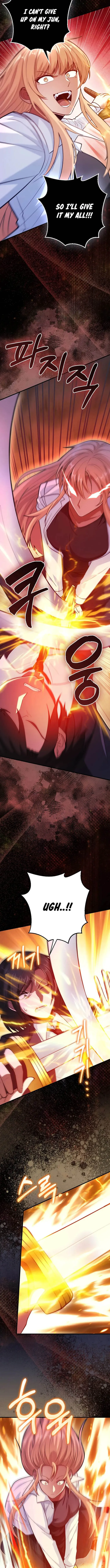 Return of the Martial Arts Genius Chapter 62 Page 8