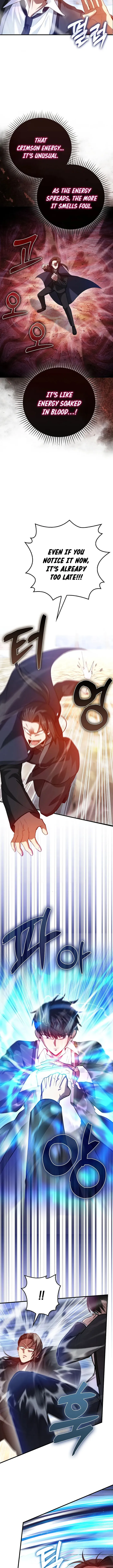 Return of the Martial Arts Genius Chapter 66 Page 5