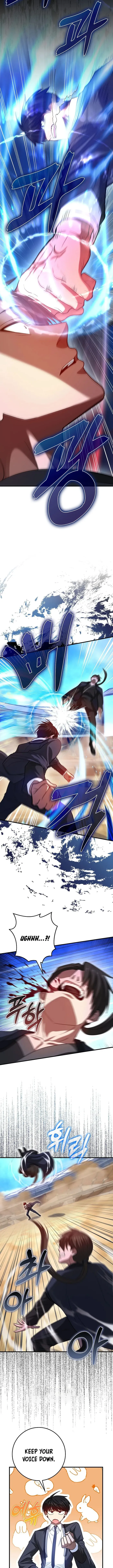 Return of the Martial Arts Genius Chapter 66 Page 12