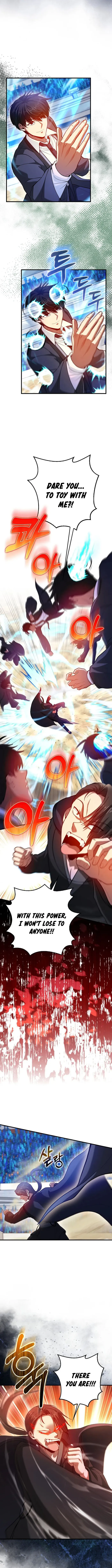 Return of the Martial Arts Genius Chapter 67 Page 7