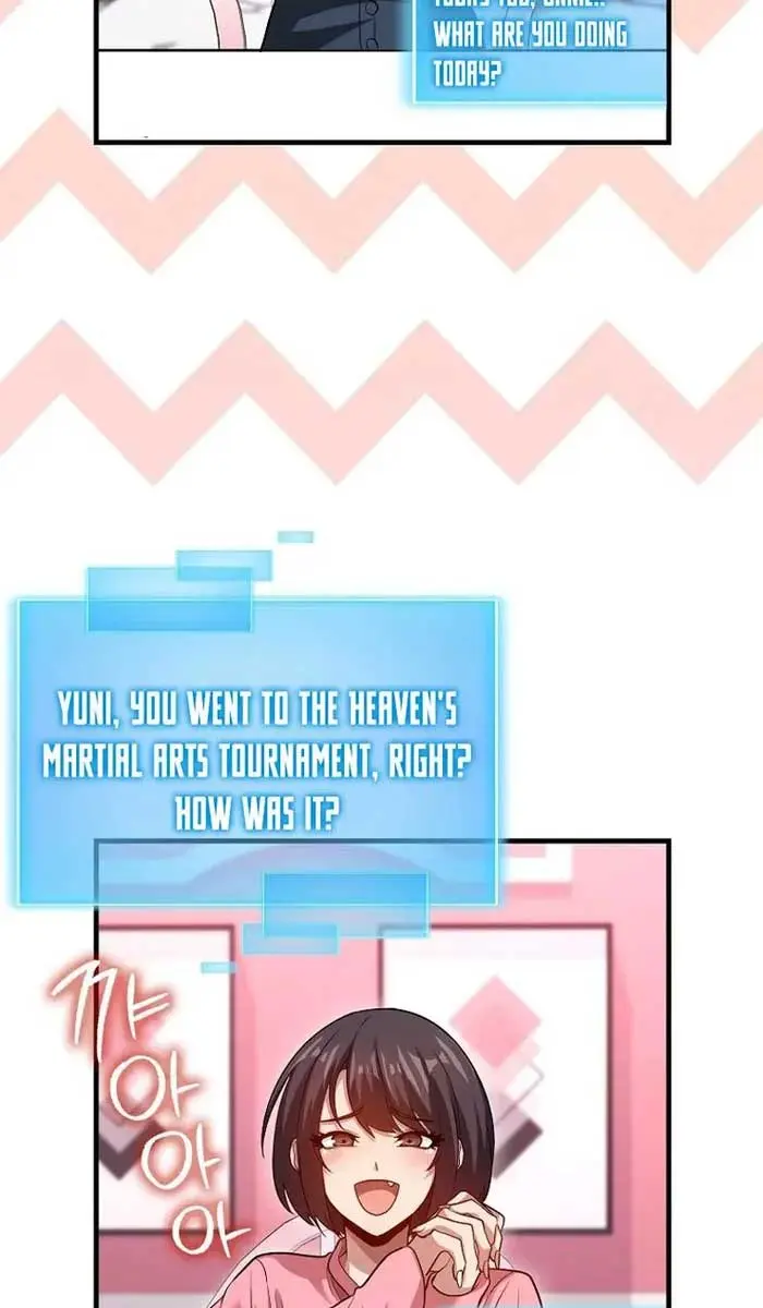 Return of the Martial Arts Genius Chapter 69 Page 3