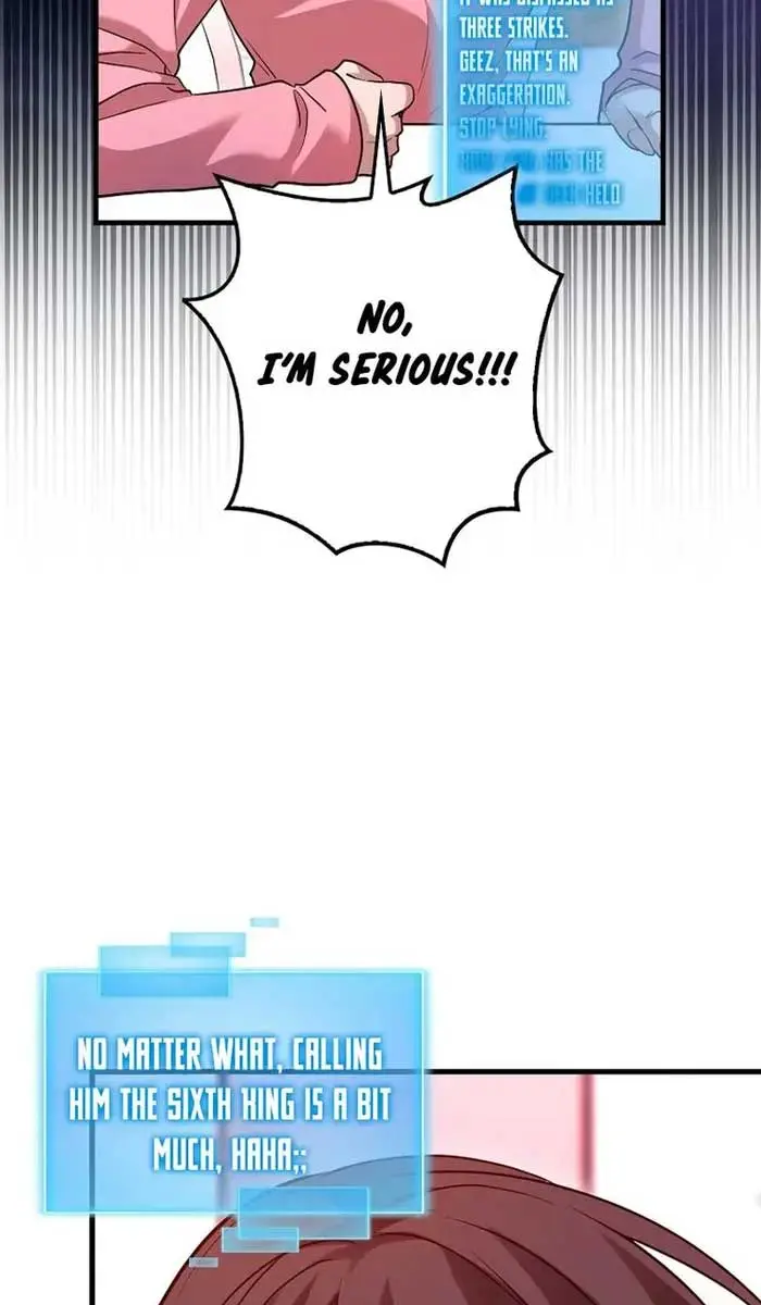 Return of the Martial Arts Genius Chapter 69 Page 6