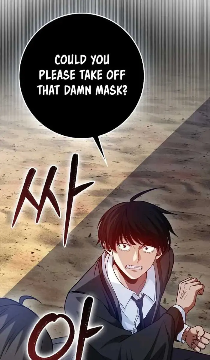 Return of the Martial Arts Genius Chapter 69 Page 11