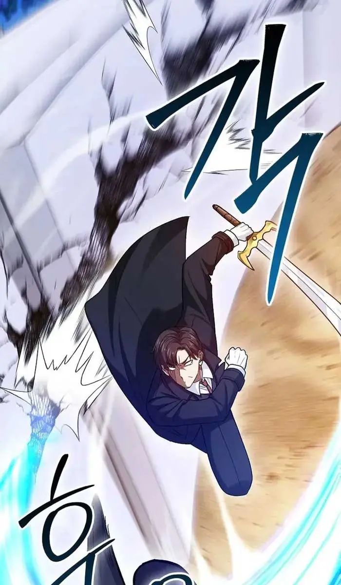 Return of the Martial Arts Genius Chapter 69 Page 34