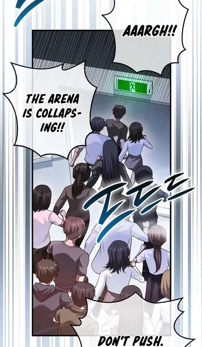 Return of the Martial Arts Genius Chapter 69 Page 38