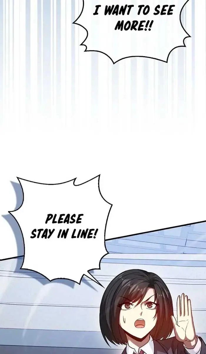 Return of the Martial Arts Genius Chapter 69 Page 39