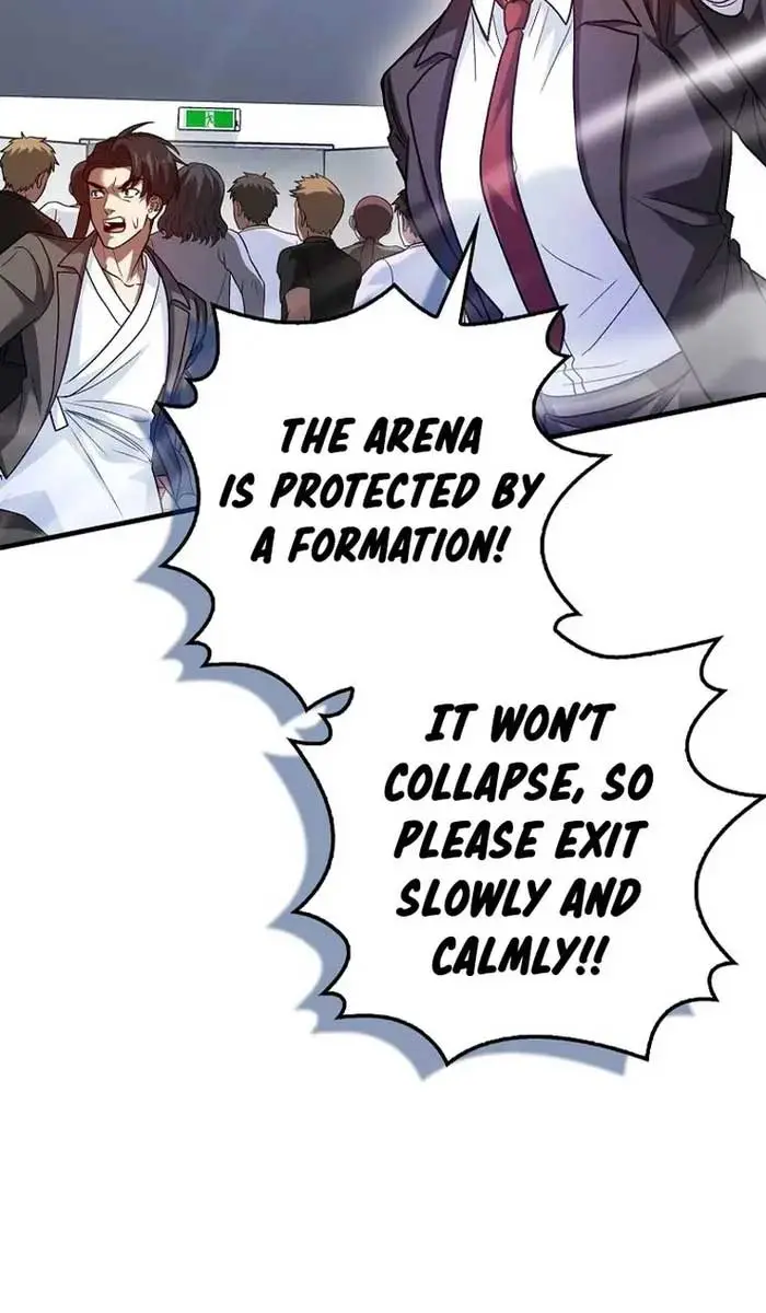 Return of the Martial Arts Genius Chapter 69 Page 40