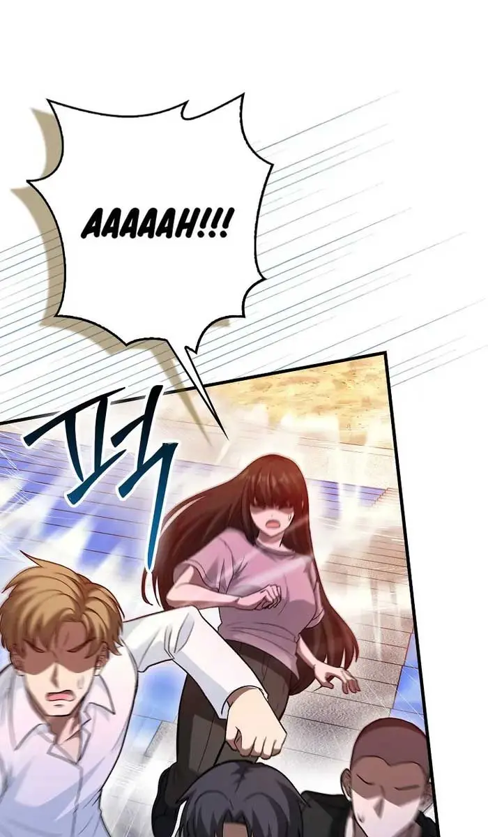 Return of the Martial Arts Genius Chapter 69 Page 41