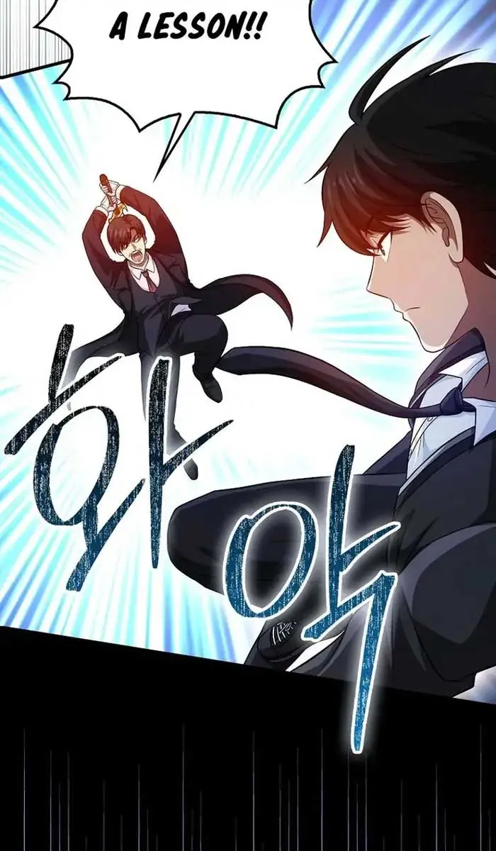 Return of the Martial Arts Genius Chapter 69 Page 50