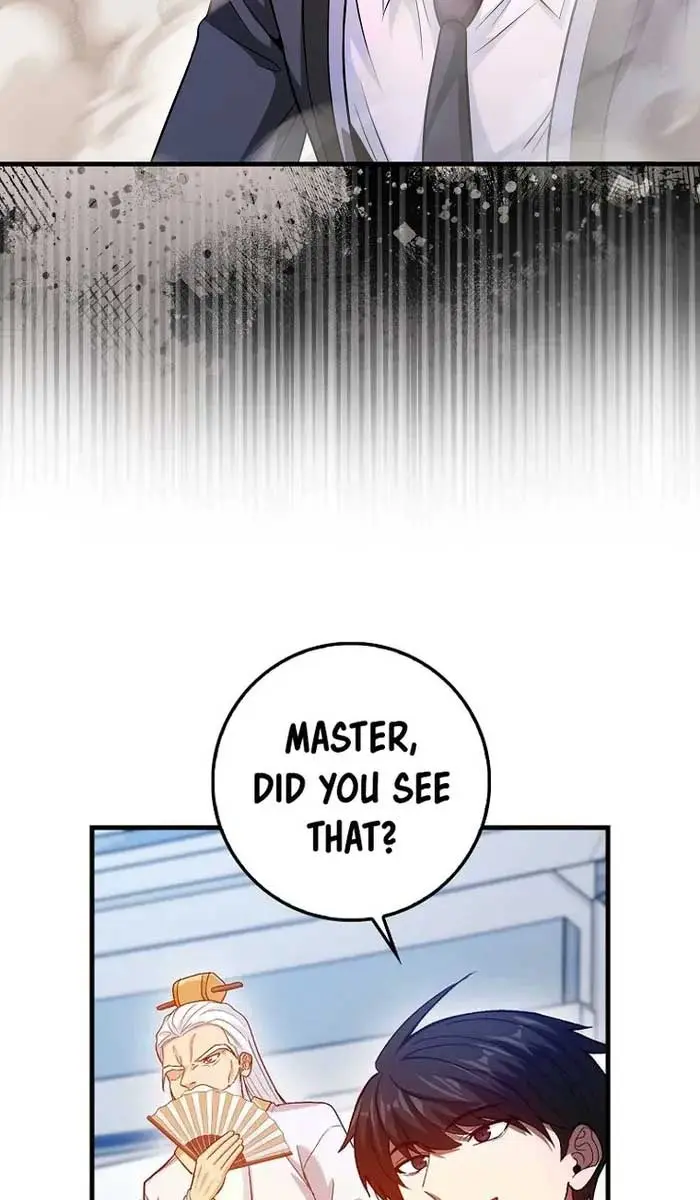 Return of the Martial Arts Genius Chapter 69 Page 53