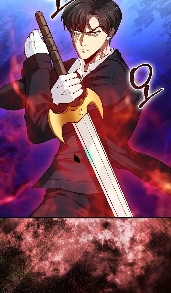 Return of the Martial Arts Genius Chapter 69 Page 56